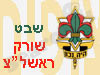 שבט שורק צופי ראשל``צ