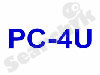 PC-4U