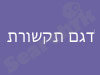 דגם תקשורת 
