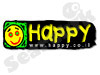 Happy
