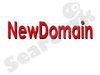 NewDomain