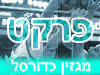 פרקט 