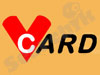 ברכות וגלויות - Vcard