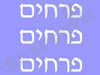 פרחים פרחים פרחים 