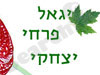 יגאל פרחי יצחקי 