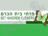 פרחי בית הכרם 