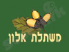משתלת אלון 