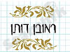 ראובן דותן 