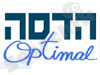 הדסה אופטימל