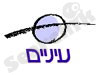 עיניים