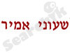 שעוני אמיר 