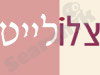צלולייט 