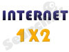 אינטרנט1X2 
