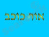 אור כוכב
