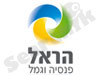 הראל פנסיה