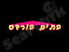 בתים בורדס 