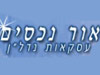 אור נכסים