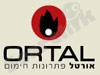 אורטל