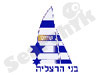 עמותת בני הרצליה-שיט 