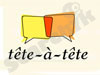 Tete-a-Tete 