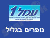 נופרים בגליל