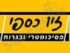 זיו כספי