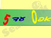 אפס עד 5 