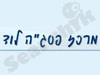 מרכז פסג``ה לוד 