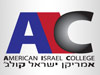 אמריקן ישראל קולג` 