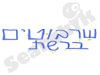 שרבוטים ברשת